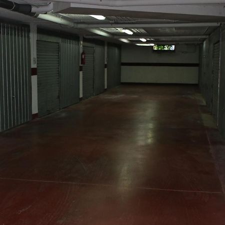 Apartmán Skala Noja Exteriér fotografie