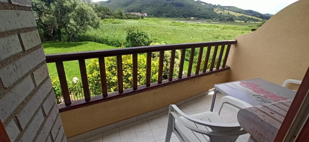 Apartmán Skala Noja Exteriér fotografie