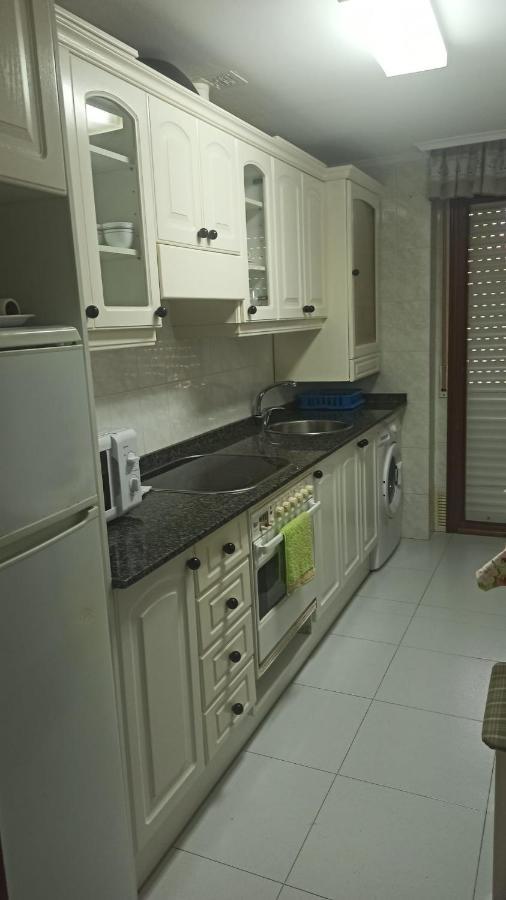 Apartmán Skala Noja Exteriér fotografie
