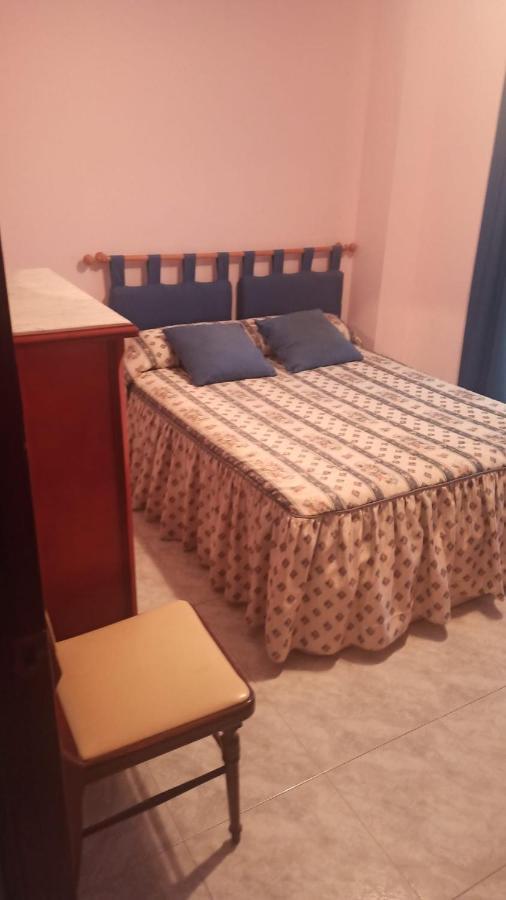 Apartmán Skala Noja Exteriér fotografie