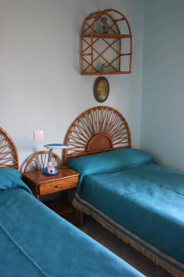 Apartmán Skala Noja Exteriér fotografie