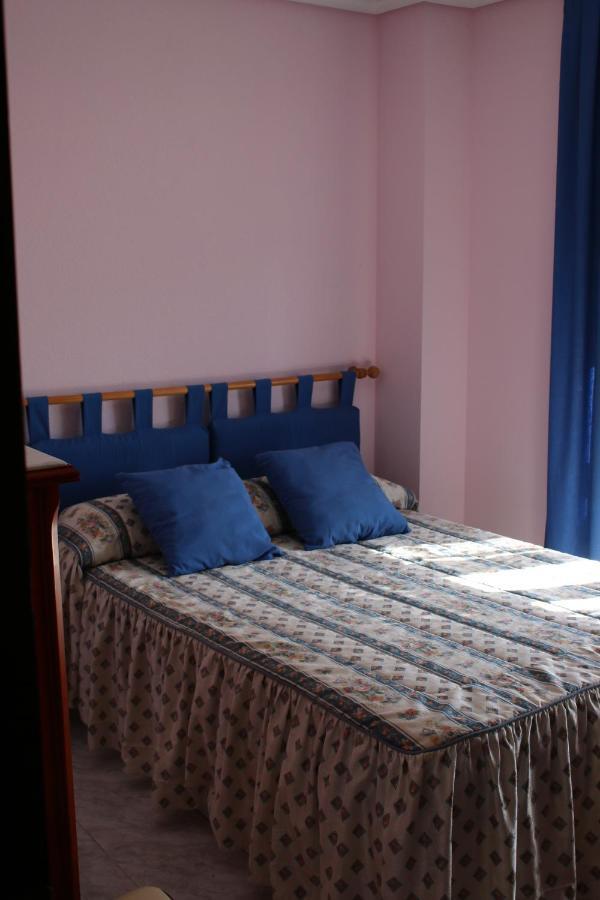 Apartmán Skala Noja Exteriér fotografie