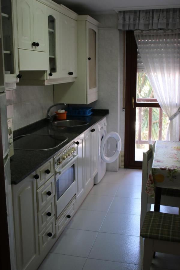 Apartmán Skala Noja Exteriér fotografie
